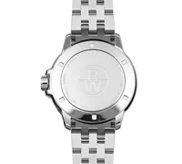 Raymond Weil Men's Swiss Tango Stainless Steel Bracelet Watch 41mm 8160-st-00508