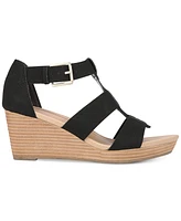 Dr. Scholl's Women's Barton-Wedge Sandals