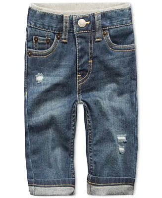 Levi's Baby Boys Pull On Jeans