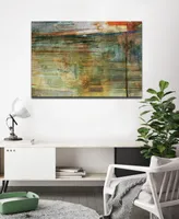 Ready2HangArt 'Smash Xvi' Oversized Canvas Wall Decor