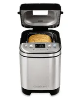 Cbk-110M Compact Automatic Bread Maker with 12 Programmable Functions