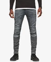 G-Star Raw Men's 5620 3D Elwood Skinny Stretch Jeans