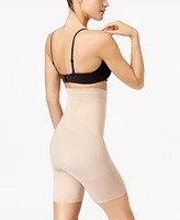 OnCore High-Waisted Mid-Thigh Short