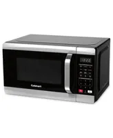 Cuisinart Cmw-70 Stainless Steel Microwave Oven