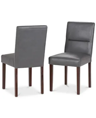 Norvan Dining Chair (Set of 2)
