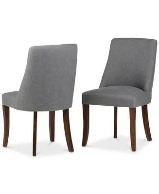 Elsone Dining Chair (Set of 2)