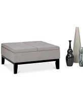 Poway Ottoman