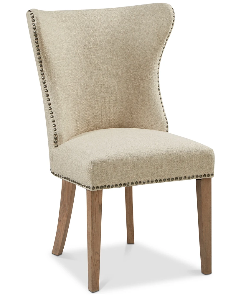 Deshaun Dining Side Chair (Set Of 2)