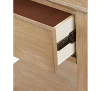 Colson Bedside Table