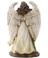 Napco Guardian Angel Nativity Figurine, Created for Macy's