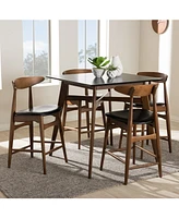 Knoxe 5-Pc. Pub Set
