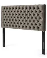 Jezebel Headboard - Full/Queen