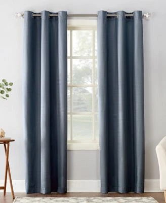 Cooper Thermal Insulated Room Darkening Grommet Curtain Panel