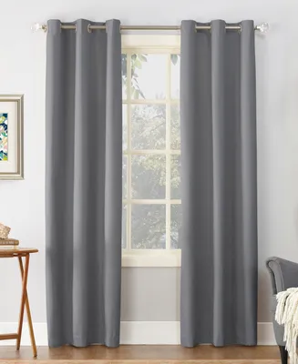 Cooper Thermal Insulated Room Darkening Grommet Curtain Panel