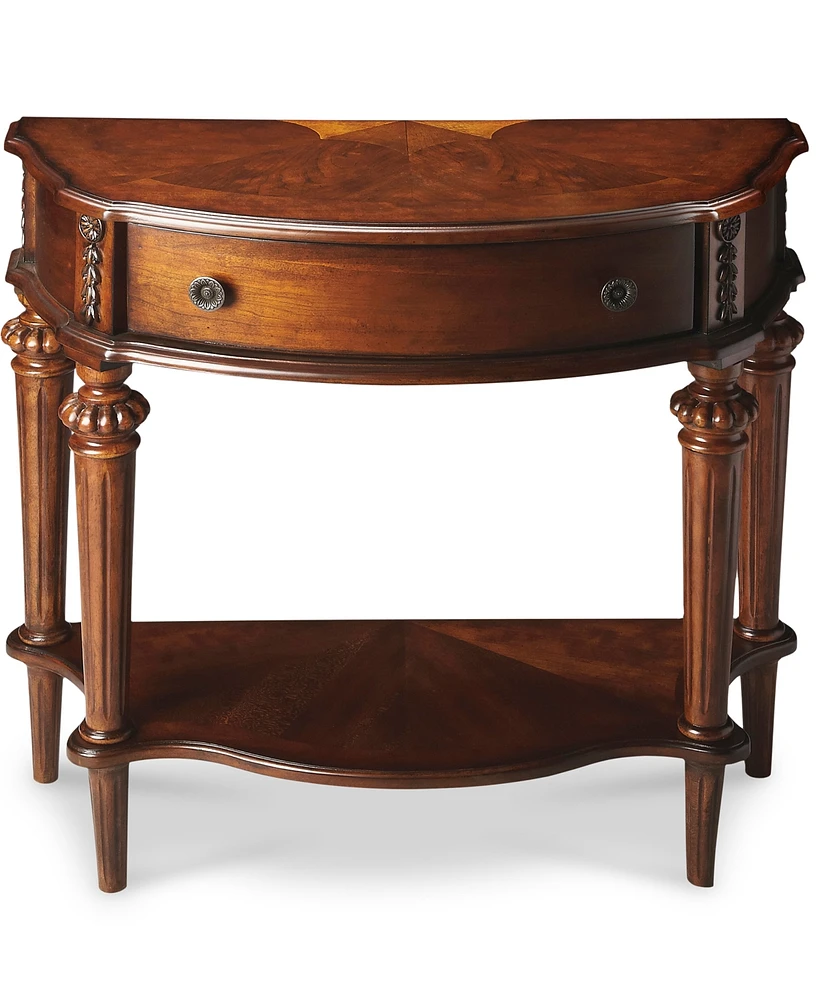 Halifax Console Table