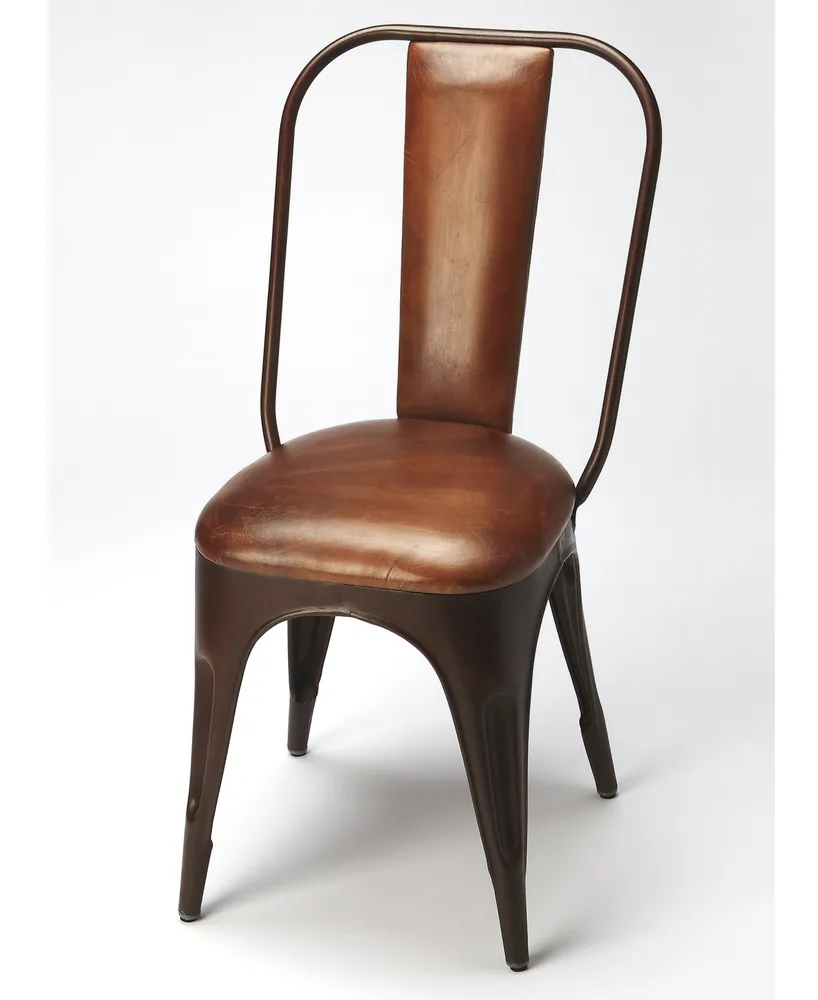 Riggins Side Chair