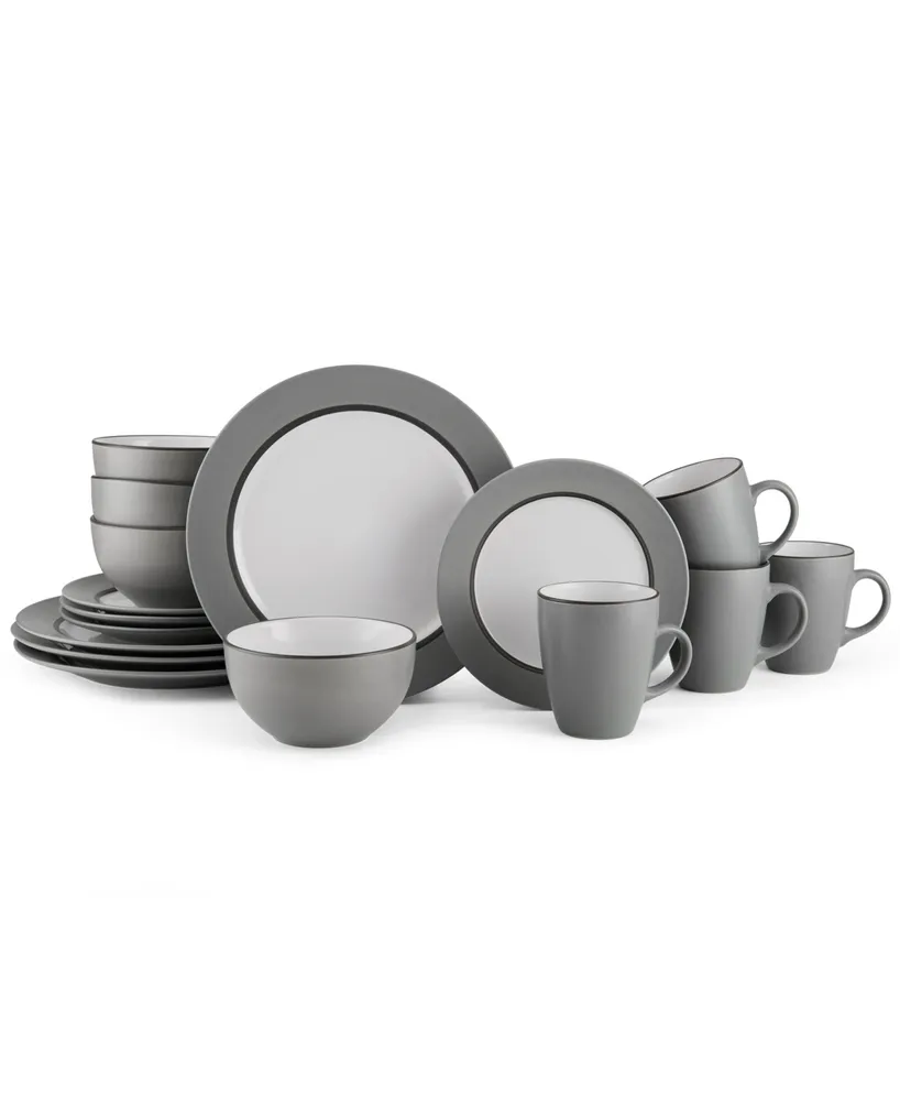 Pfaltzgraff 16-Pc. Grayson Dinnerware Set