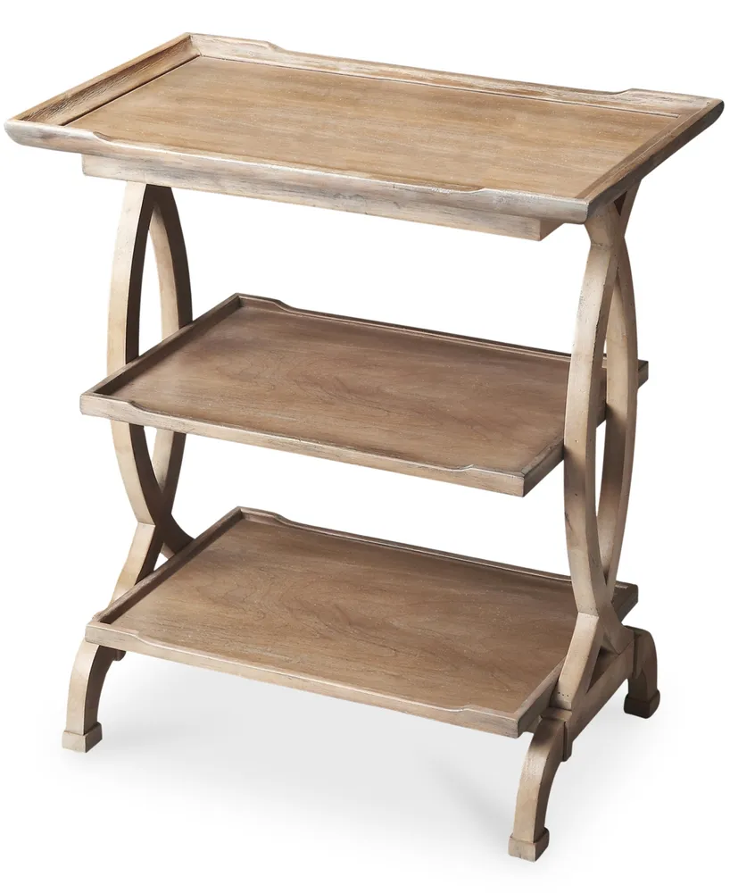 Kimko Side Table