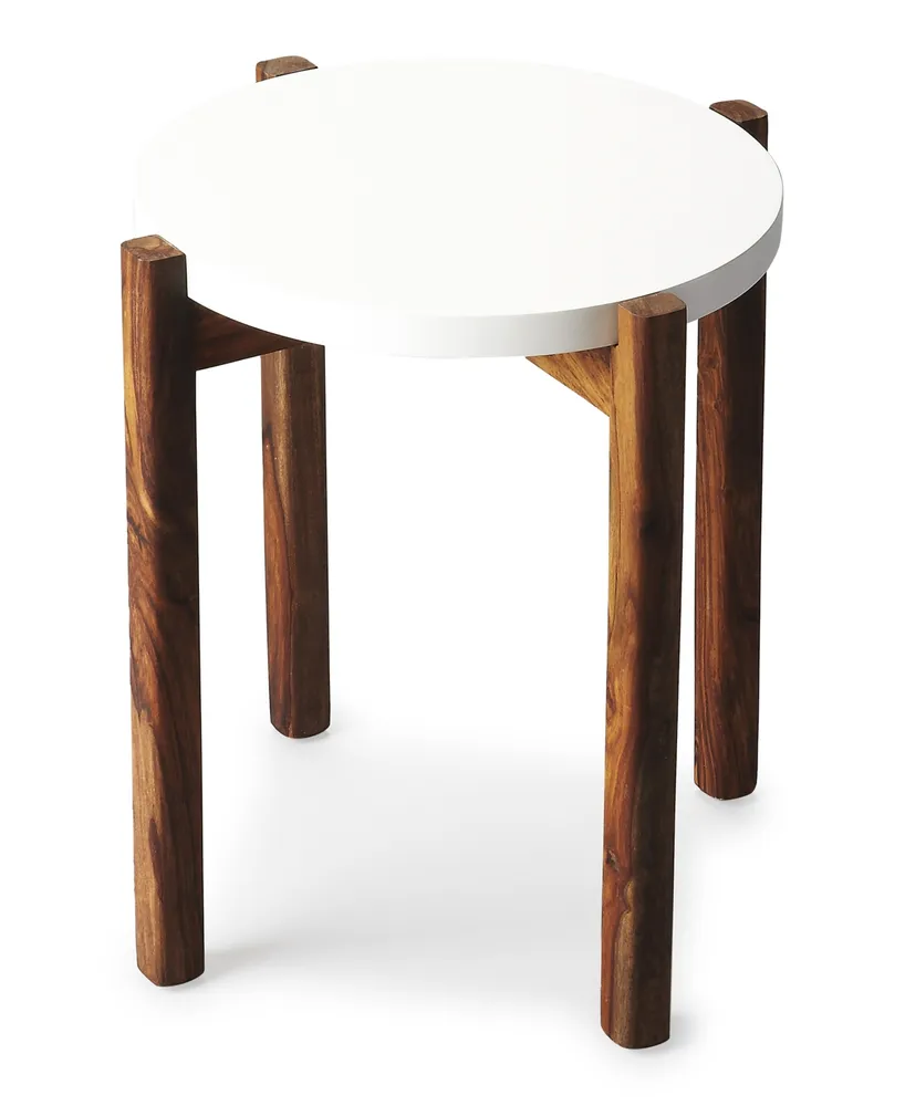 Del Mar Side Table - Multi