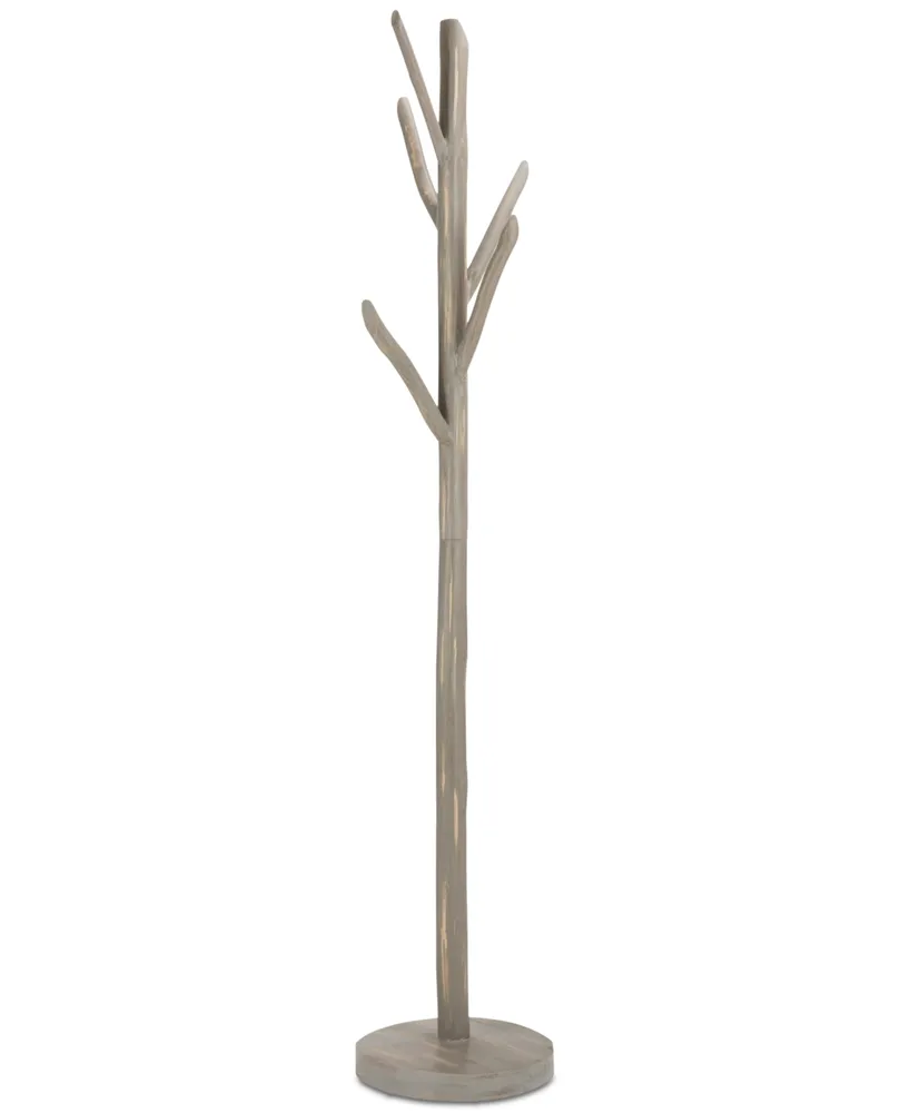 Walter Tree Branch Coat and Hat Rack