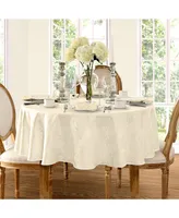 Elrene Barcelona 70" Round Tablecloth