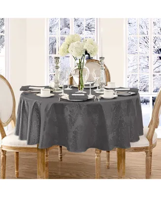 Closeout! Elrene Barcelona 70" Round Tablecloth