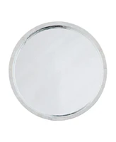 Mother of Pearl Mirror, Quick Ship