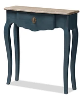 Mazarine Console Table