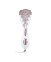 Hs-100 Duo Press Hand Held Iron + Steamer