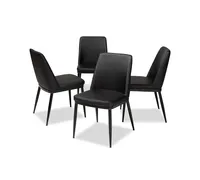 Darcell Dining Chair (Set Of 4)