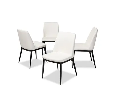 Darcell Dining Chair (Set Of 4)