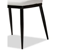 Darcell Dining Chair (Set Of 4)