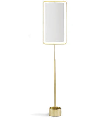 Regina Andrew Design Geo Rectangle Floor Lamp