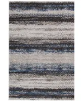 Km Home Leisure Bay 7'10" x 10'10" Area Rug