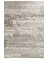 Km Home Waterside Tide 2'3" x 7'7" Runner Area Rug