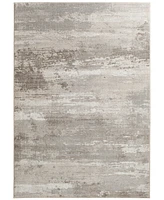 Km Home Waterside Tide 7'10" x 10'10" Area Rug