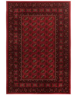 Closeout! Km Home Sanford Boukara 3'3" x 5'3" Area Rug