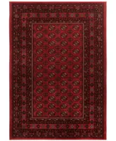 Closeout! Km Home Sanford Boukara 3'3" x 5'3" Area Rug