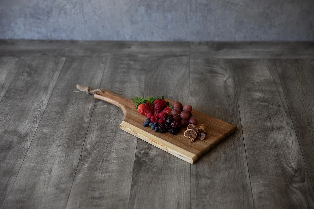 Toscana by Picnic Time Artisan 18" Acacia Serving Plank