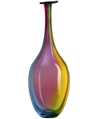 Kosta Boda Fidji Small Bottle Vase