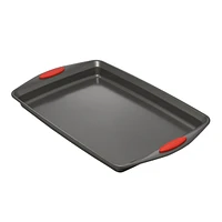 Rachael Ray Nonstick 3-Piece Bakeware Cookie Pan Set