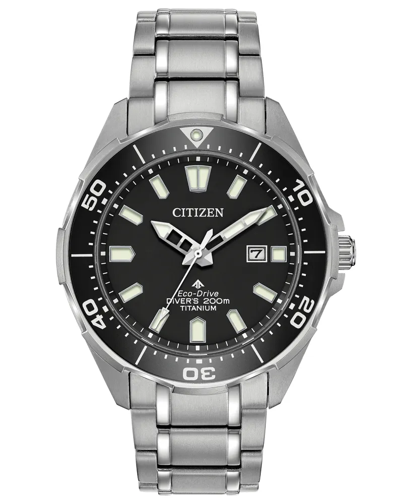 Citizen Eco