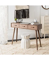 Albus 3-Drawer Console Table