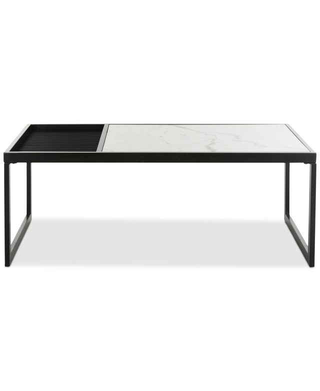 Zuri Coffee Table