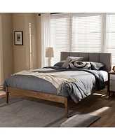 Ember Queen Bed