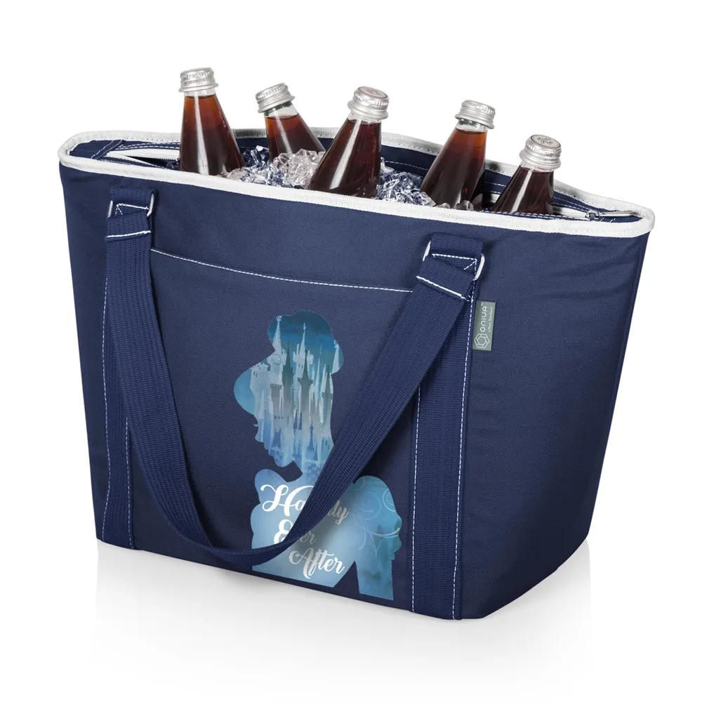 Oniva by Picnic Time Disney's Cinderella Topanga Cooler Tote