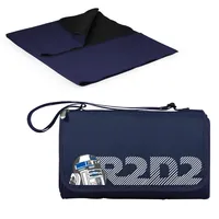 Star Wars: R2-D2 Picnic Blanket Tote