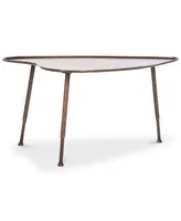 Tessa Heart Coffee Table