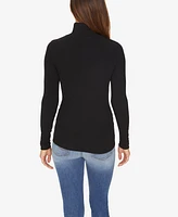 Sanctuary Essential Turtleneck Top