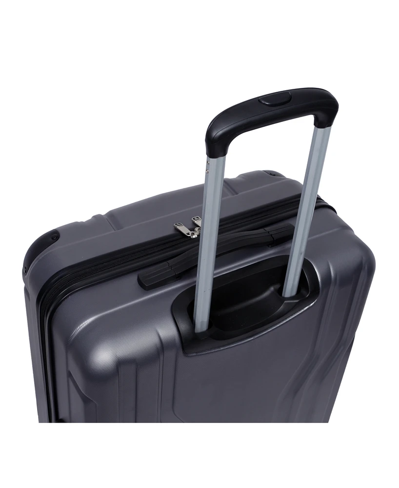 Tag Legacy 4-Pc. Luggage Set, Created for Macy's